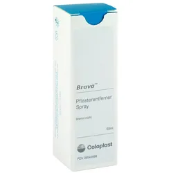 Brava Pflasterentferner Spray