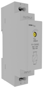 Schaltnetzteil stabilisiert 15W 12V DC ELKO 0474