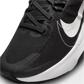 Nike Juniper Trail 2 Next Nature Herren Black / White 45