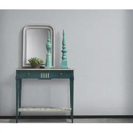 Fashion for walls Vliestapete Fusion 10,05 m x 0,53 m grau 34193