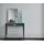 Fashion for walls Vliestapete Fusion 10,05 m x 0,53 m grau 34193