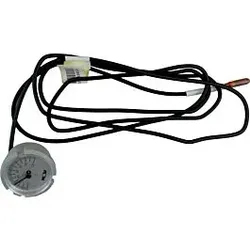 Wolf Fernthermometer 274413499 für Regelung KR1