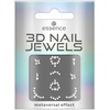 3D Nail Jewels 02 Mirror Universe