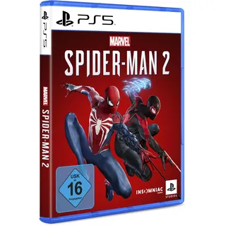 Sony Spider-Man 2 (PS5)
