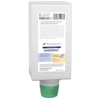 Physioderm® SINEPRINT® Hautschutzcreme 1,0 l