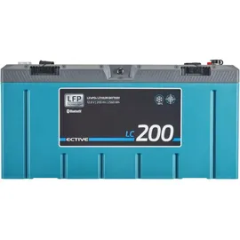 Ective LC 200 Marine LT IP67 LiFePO4 Lithium Versorgungsbatterie