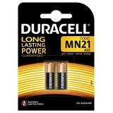 Orion Lack bettdecke,Duracell Blister (5x 2er Pack) Batterie MN21/A23/V23GA