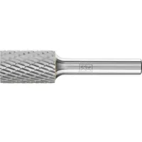 Pferd tools Hartmetall Frässtift Zylinder ZYA Ø 16x25 mm