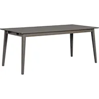 Rowico Filippa 180 x 74 x 90 cm braun