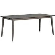Rowico Filippa 180 x 74 x 90 cm braun