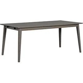 Rowico Filippa 180 x 74 x 90 cm braun