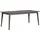 Rowico Filippa 180 x 74 x 90 cm braun