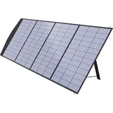 Patona, Solarpanel, Faltbares 4-fach Solarpanel 200W (200 W, 3.95 kg)