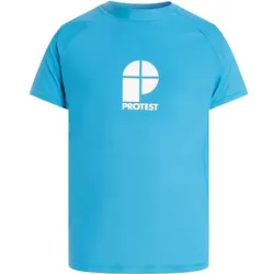 PROTEST Herren Shirt PRTCATER rashguard short, JayBlue, XXL