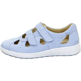 GANTER Klara Herren Blau 38