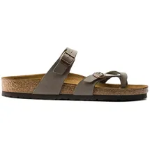Birkenstock Mayari BFBC Braun 44
