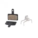 fibrax Scheibenbremsbelag ASH991 für Shimano (B01S, B03S)