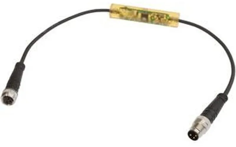 Ipf Electronic Zeitstufe, VY030175