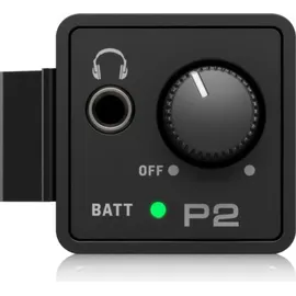 Behringer P2 Kopfhörerverstärker