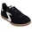 Hotshot Schwarz/Beige 39