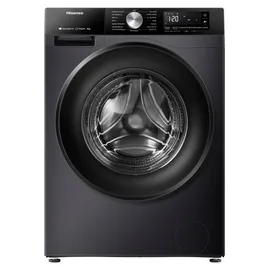 Hisense WF3S8043BB3 Waschmaschine (8 kg, 1400 U/min)