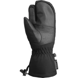 Reusch Lando R-TEX XT Junior Lobster 3-Fingerhandschuhe Schwarz 5