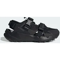 Adidas Terrex Hydroterra Core Black / Core Black / Grey Four 39