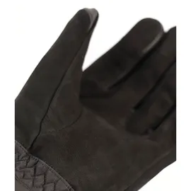 Lenz Heat Glove 6.0 Finger Cap Urban Line Handschuhe beheizbar Unisex schwarz 8