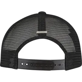 pequs Trucker Cap schwarz onesize