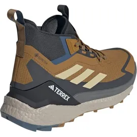 adidas Terrex Free Hiker 2.0 GTX Trace Bronze Strata/Savannah/Carbon 43 1/3