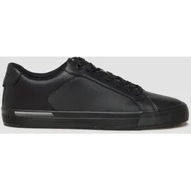 s.Oliver Sneaker Herren Schwarz 41