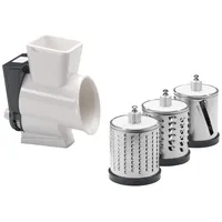 LURCH Base&Soul Trommelreibe