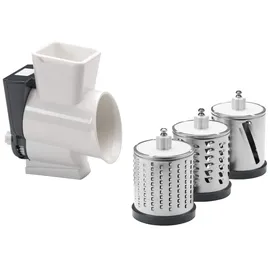 LURCH Base&Soul Trommelreibe