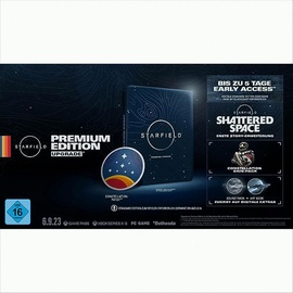 Starfield Premium Edition Upgrade Xbox Series