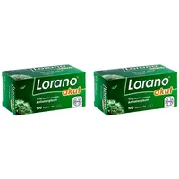  Lorano Akut Tabletten