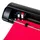 Silhouette America SILHOUETTE CAMEO 5 Alpha (α) PLUS Schneidemaschine, 38,1 cm, Schwarz