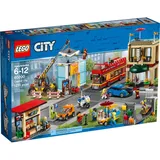 LEGO City Hauptstadt (60200)