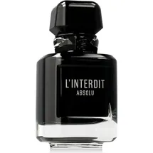 Givenchy L’Interdit Absolu Intense Eau de Parfum 50 ml