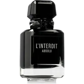Givenchy L’Interdit Absolu Intense Eau de Parfum 50 ml