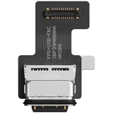 Fairphone USB-C Port Fairphone 5 schwarz 1 Stück