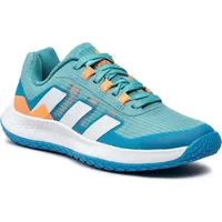 adidas Schuhe Forcebounce 2.0, GX1257 - Blau - 38