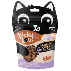 lucky lou Lucky Ones Huhn 8 x 80 g