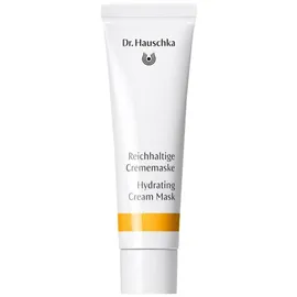 Dr. Hauschka Reichhaltige Crememaske