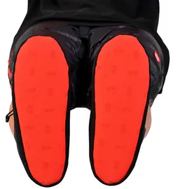 Pajak Moon Lange Socken Schwarz 40-43