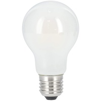 Xavax LED-Filament E27, 1521lm ersetzt 100W, Glühlampe, Warmweiß, dimmbar,