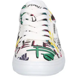 Peter Kaiser Sneaker Damen Weiß 40,5