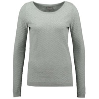 Vero Moda Damen Pullover »VMCARE STRUCTURE Grau XS