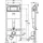 Viega Prevista Dry 8524,18
