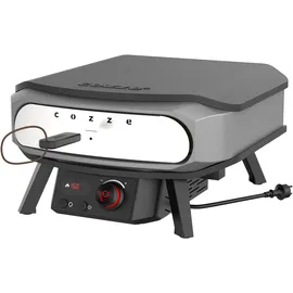 cozze Pizzaofen Premium Rotate 230 V 17''