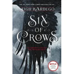 Six of Crows